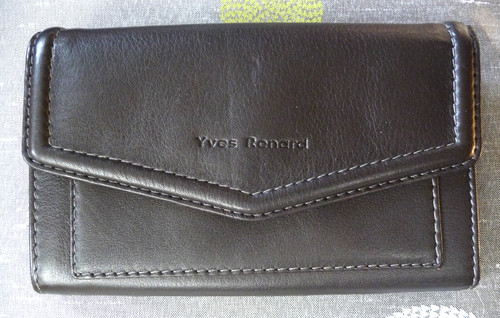 Porte feuilles monnaie - porte,