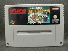 Super Mario All-Stars -NEW