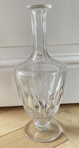 Grande carafe baccarat - grande,