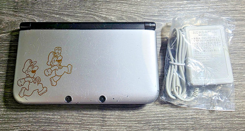 Nintendo 3ds year luigi - 3ds,