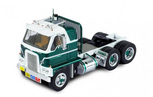 International harvester - international,