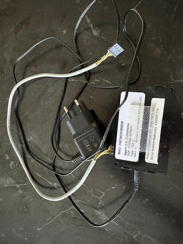 Module extraflame navi - wi-fi,
