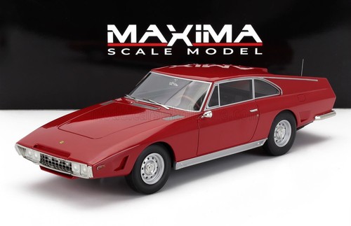 Ferrari 330gt 2 navarro - ferrari,