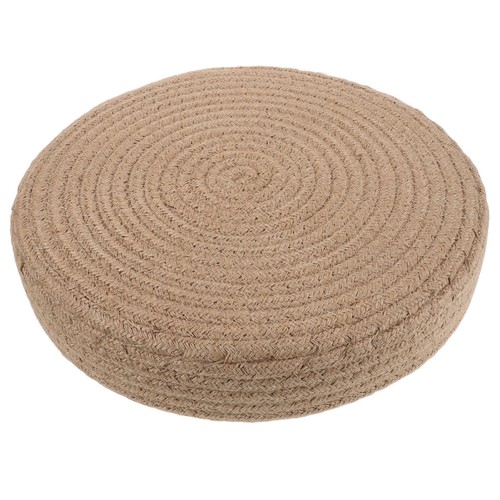 Coussin sol pour goûter - de,
