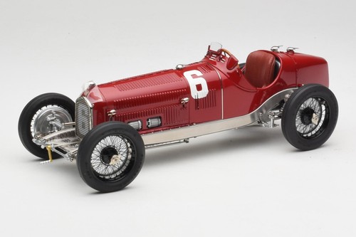 Alfa romeo 6 caracciola - alfa,