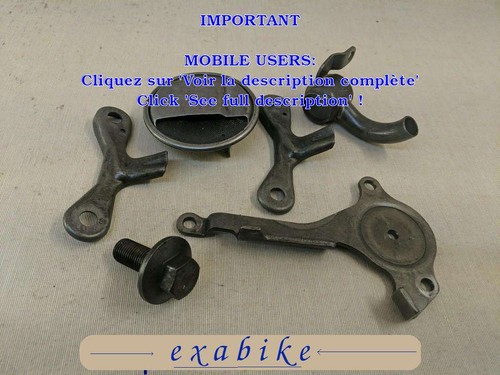 Divers pieces moteur - divers, pour