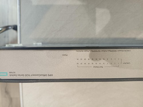 Switch gigabit ethernet non - switch,