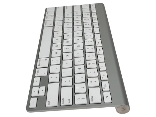 Clavier bluetooth sans fil - clavier,