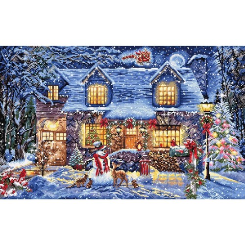 Letistitch kit point de - letistitch,
