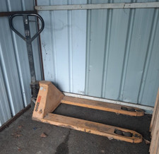 Transpalette manuel TM 2000