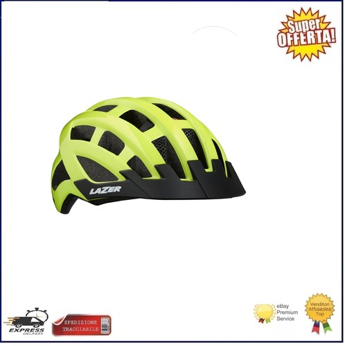 Casque lazer vélo - vélo, compact
