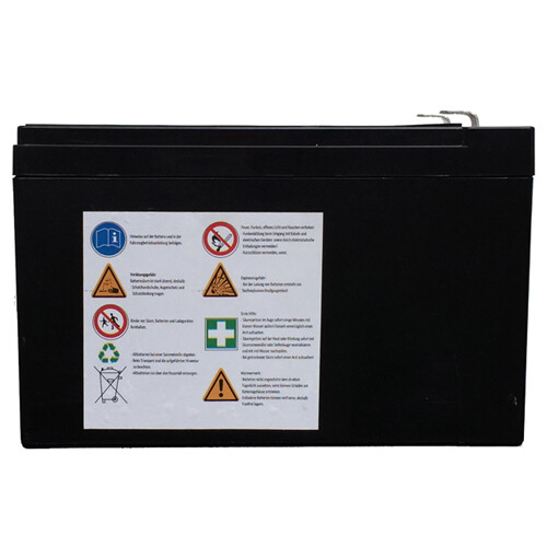 Batterie remplacement pour - remplacement,