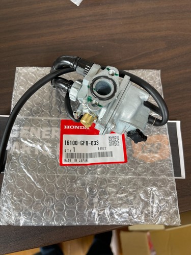 Genuine honda oem qr50 - qr50, qr