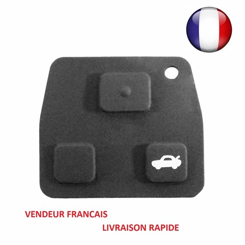 Membrane bouton coque cle - membrane,