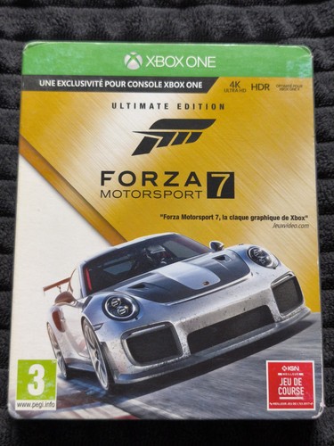 Forza motorsport ultimate - motorsport,