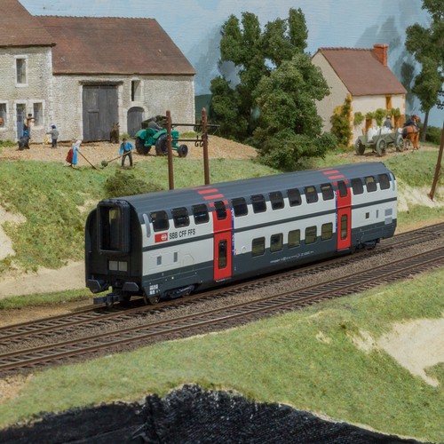 Roco 45462 car - roco,