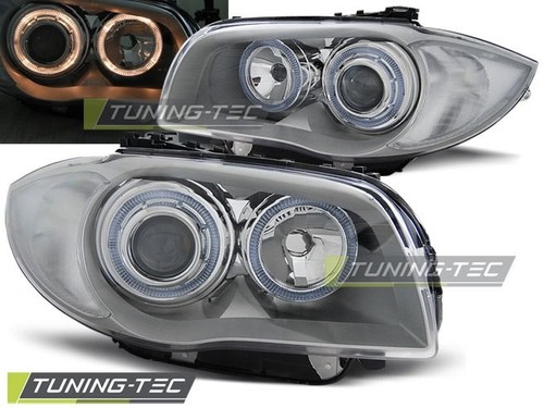 Paire feux phares bmw serie - bmw,