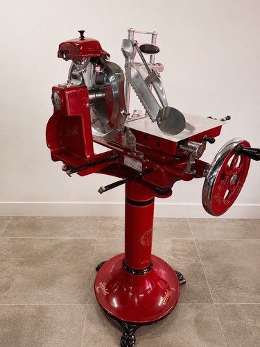 Berkel volano avec - berkel, b2
