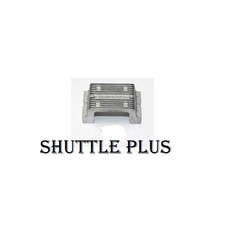 Pièce pour hélicoptère thermique BÂTI MOTEUR SHUTTLE