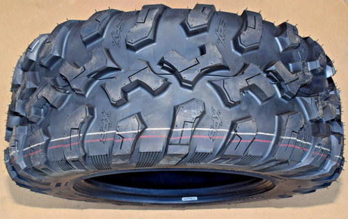 Pneu quad xps trail - quad, king