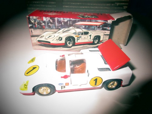 Mercury chaparral proto f - chaparral, 2