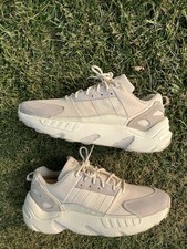Size 11 - adidas ZX 22 Boost Cream White Bliss