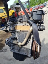 Moteur PEUGEOT 107 PHASE 1