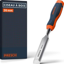 Ciseau à bois 26mm -