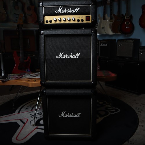 1980 vintage marshall lead - 1980's,