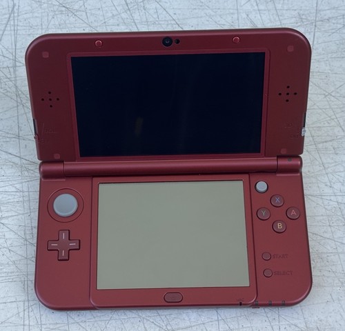 New nintendo 3ds handheld - new,