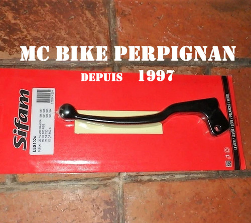 Levier embrayage suzuki dr - -,