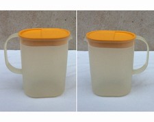 TUPPERWARE - CRUCHE A EAU -