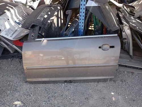 Porte avant gauche - porte,