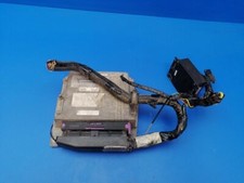 Mercedes-Benz ML W163 1999 Gaz