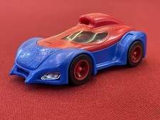Marvel Spiderman Car 
