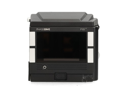 Phase one p65 monture v - one,