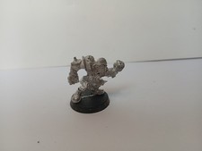 Blitzer Orc Et Gobelins Metal