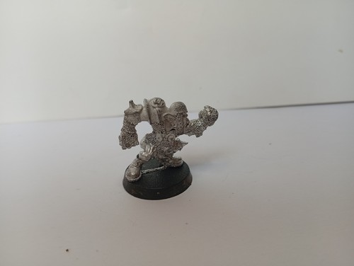 Blitzer orc gobelins metal - gobelins,