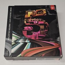Adobe Creative Suite 5 CS5
