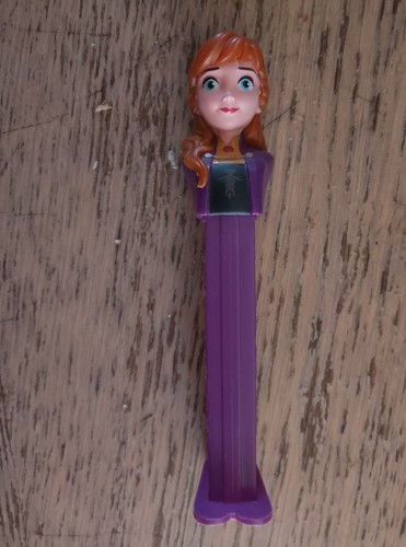 Pez distributeur bonbons - de,