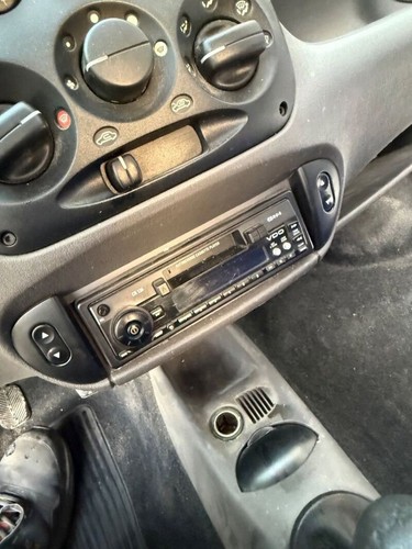 Autoradio fiat seicento - autoradio,