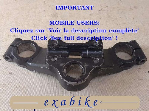 Fourche superieur pour - superieur,