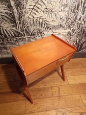 TRAVAILLEUSE-DESIGN 50 60