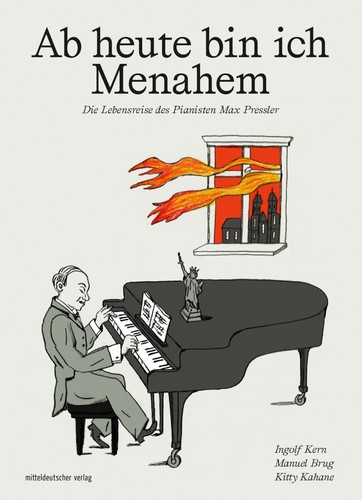 Kitty kahane ingolf - kahane, kern