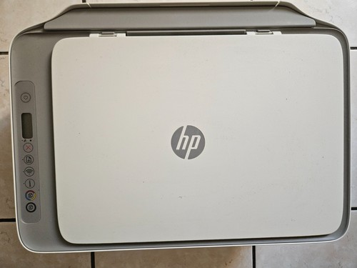 Deskjet 2720 imprimante - deskjet,