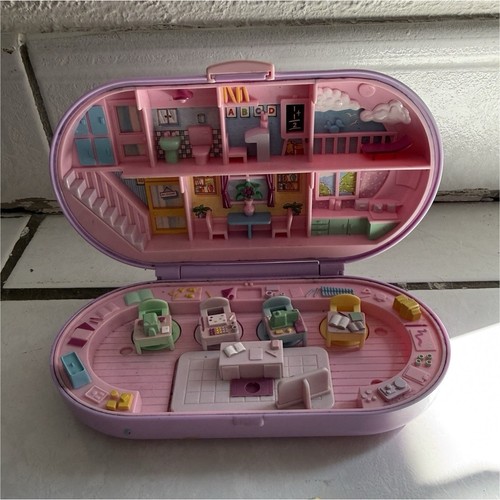 Polly pocket mini - polly,