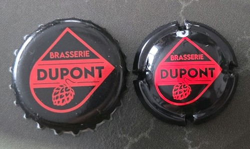 New capsules bière - ,