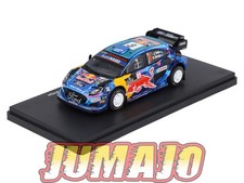 RMX69 1/43 Salvat Mexique