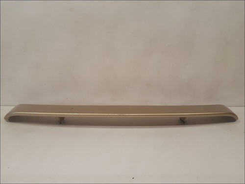 Deflecteur hayon citroen - citroen, xm