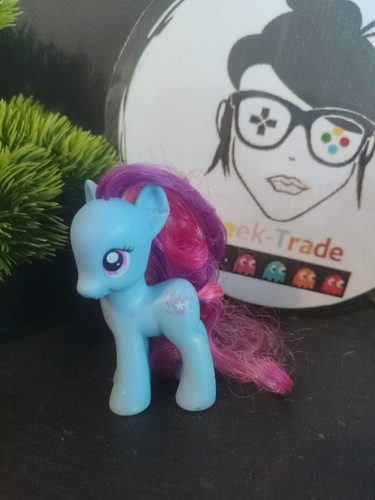 Little pony mein - pony, g4